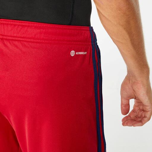 Short du deuxième maillot de l'Ajax 22/23