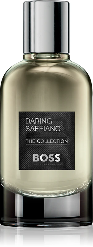 Hugo Boss BOSS The Collection Daring Saffiano Eau de Parfum unissex