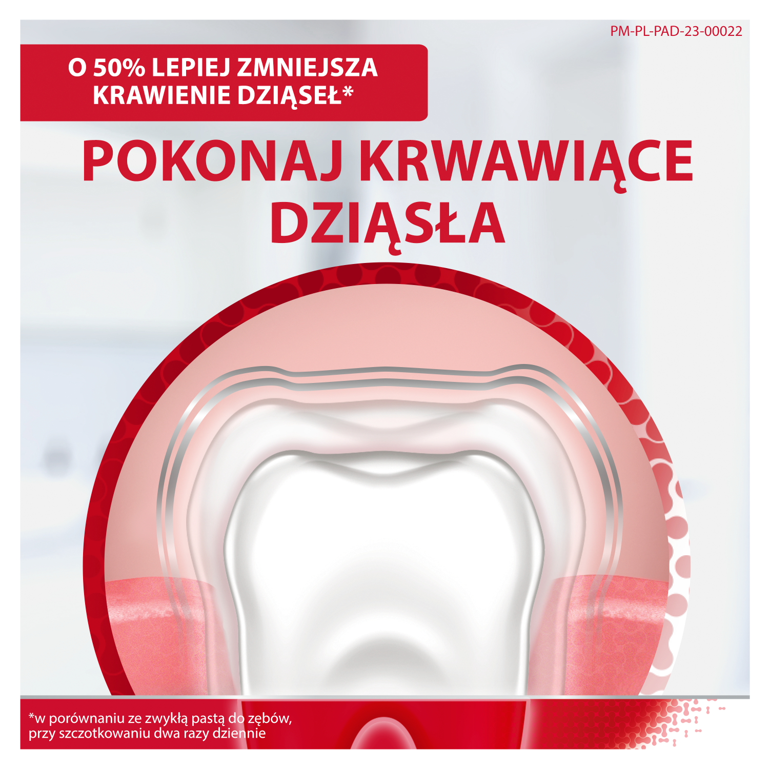 Parodontax Teljes Védelem