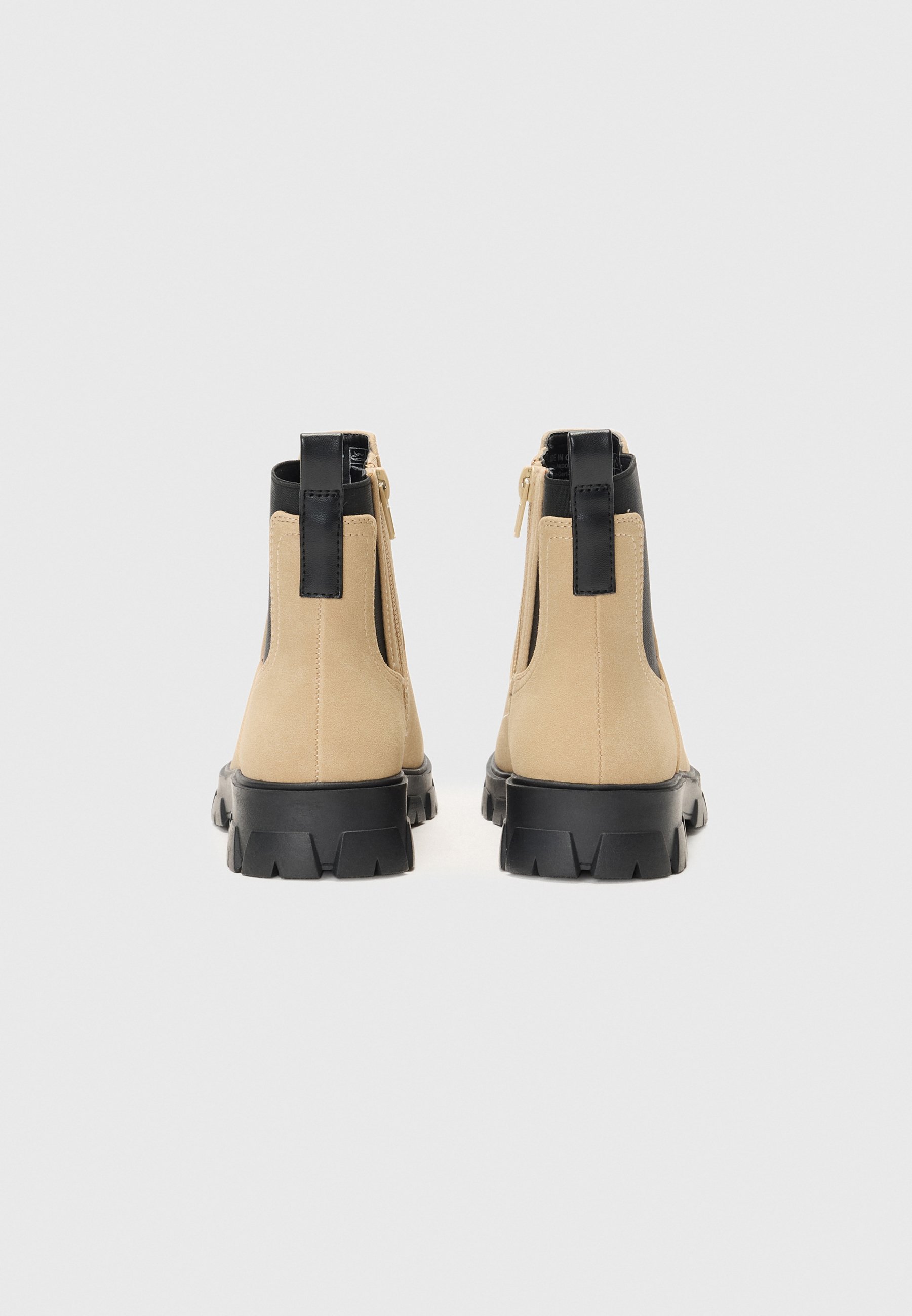Yourturn Kids UNISEX - Bottines classiques - taupe