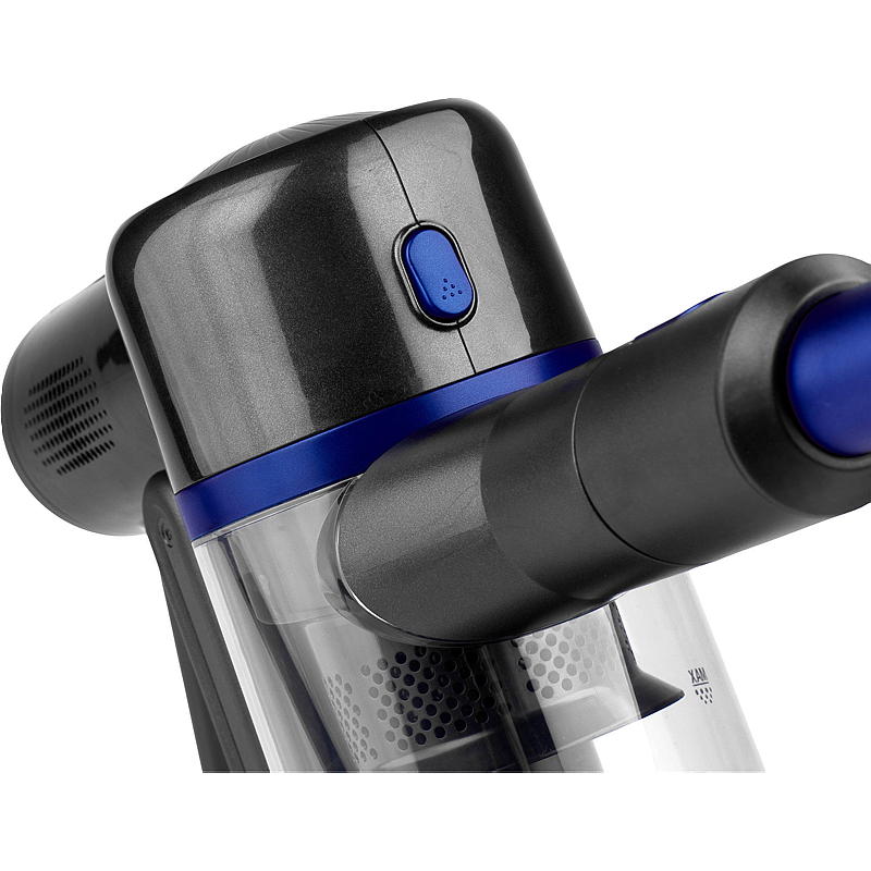 Energi Støvsuger Slimvac22 pro, Energi