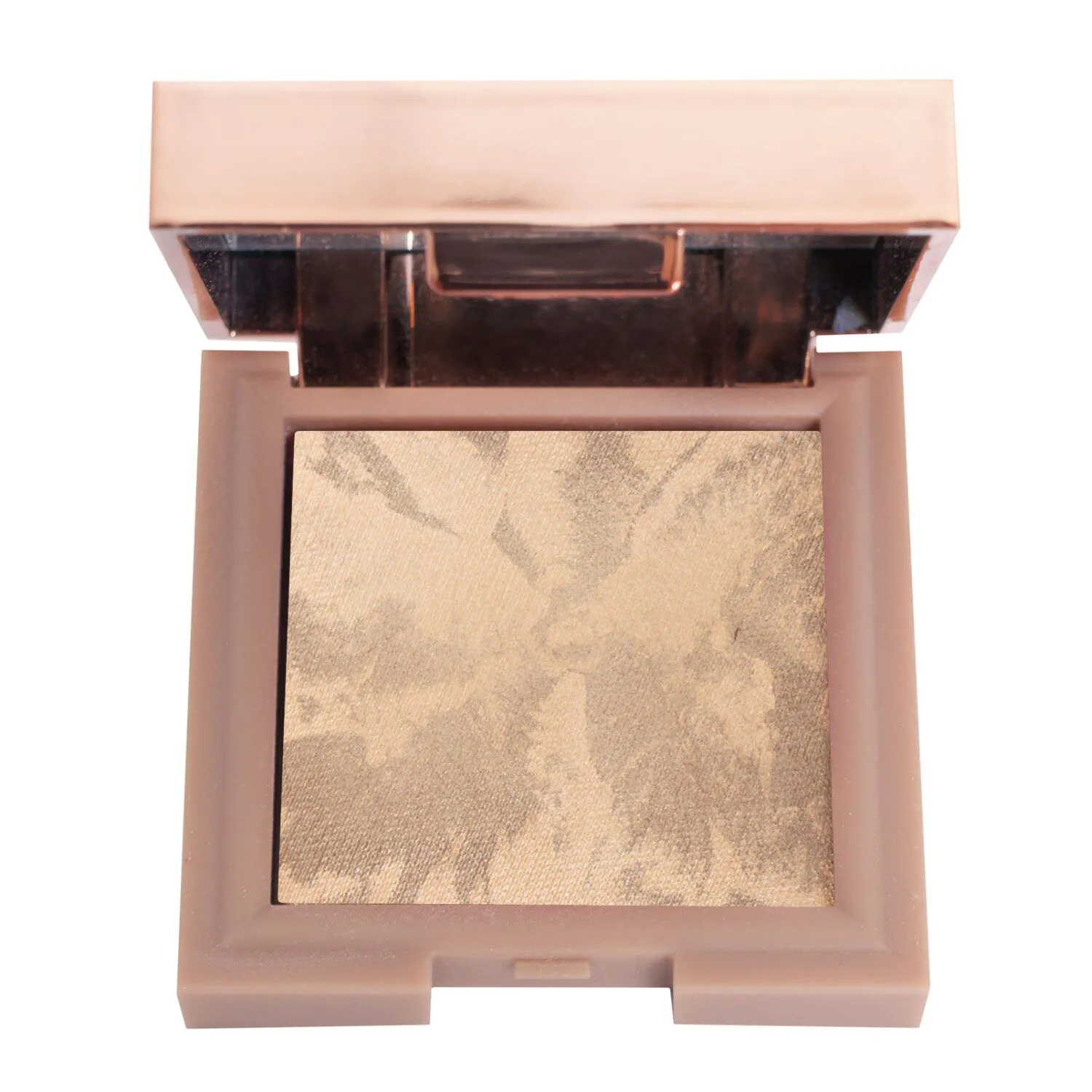 Glam Shop Lux Bronzer wypiekany Trochę Słońca