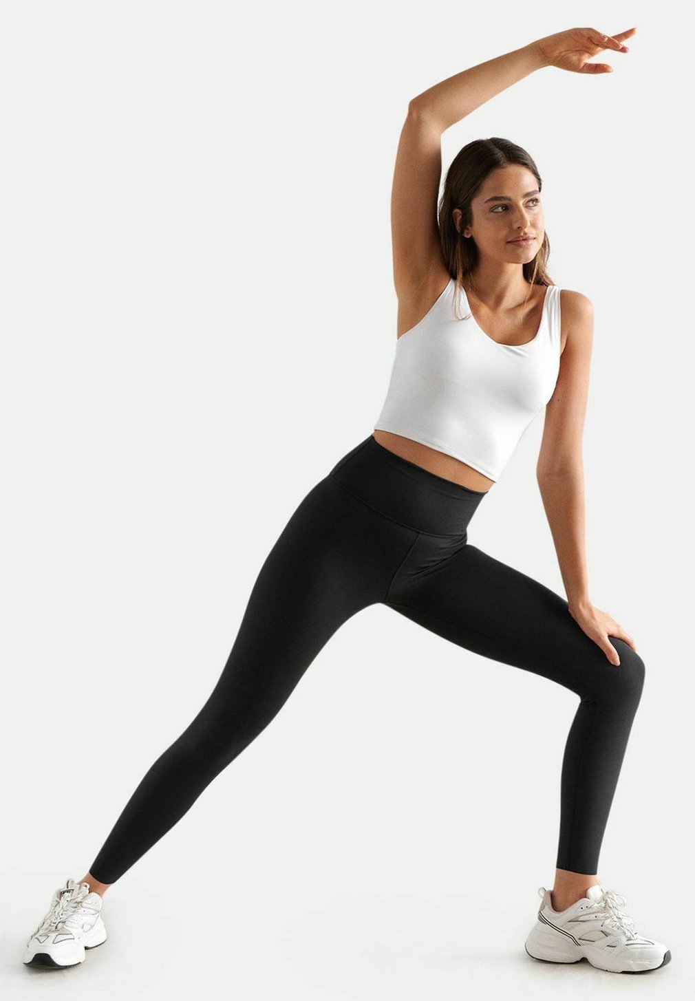 aim'n® SENSE - Leggings - zwart