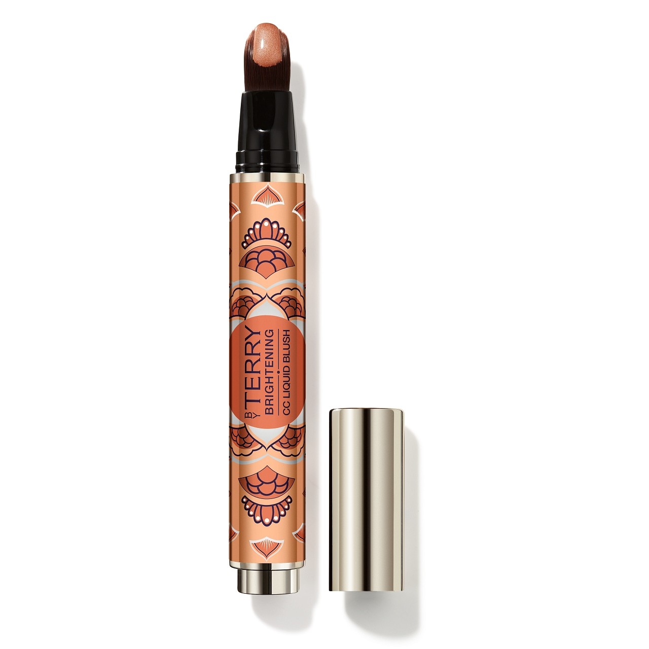 By Terry Blush posvjetljujuće CC tekuće rumenilo – 0,25 g