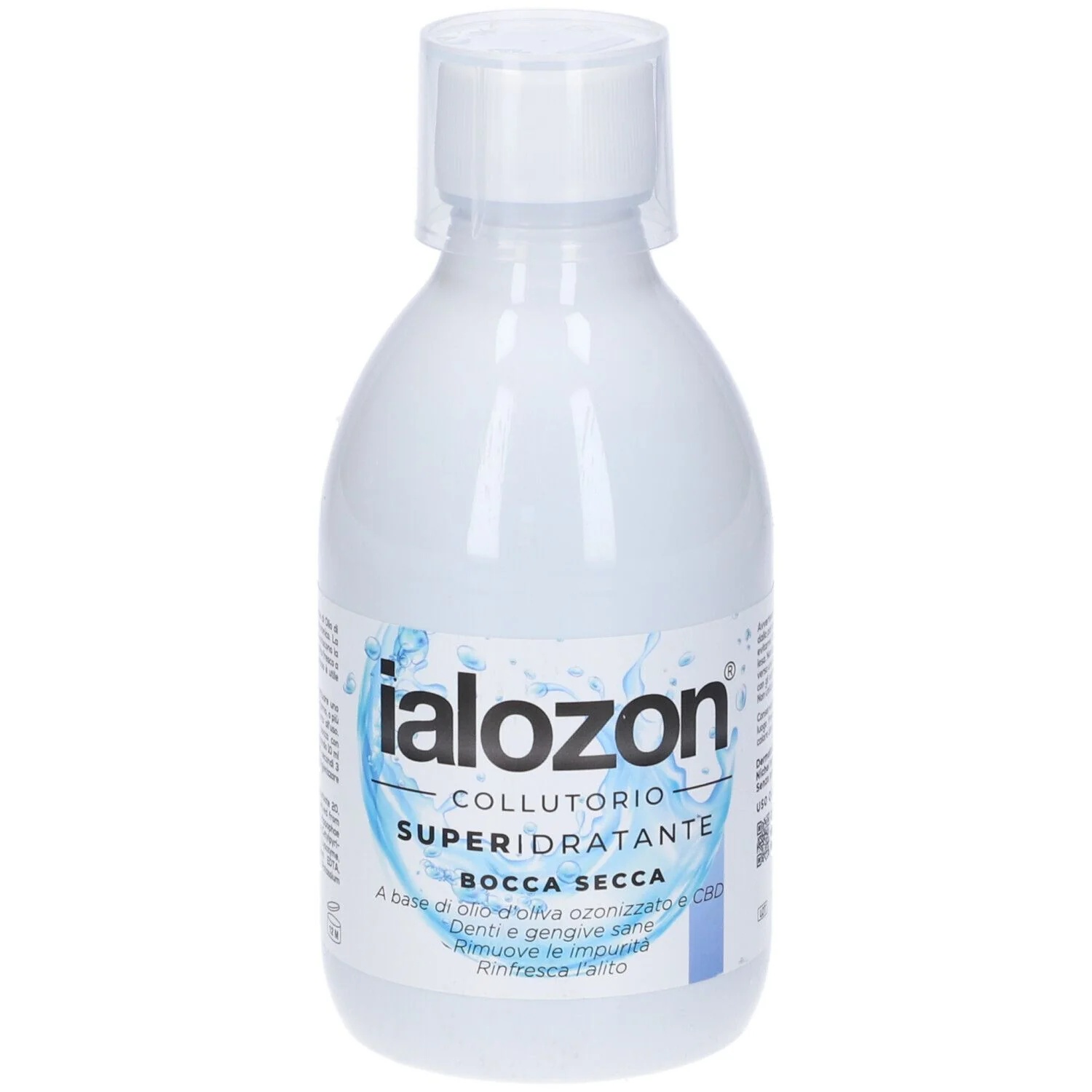GEMAVIP Ialozon Coll Sup Idr 300ml