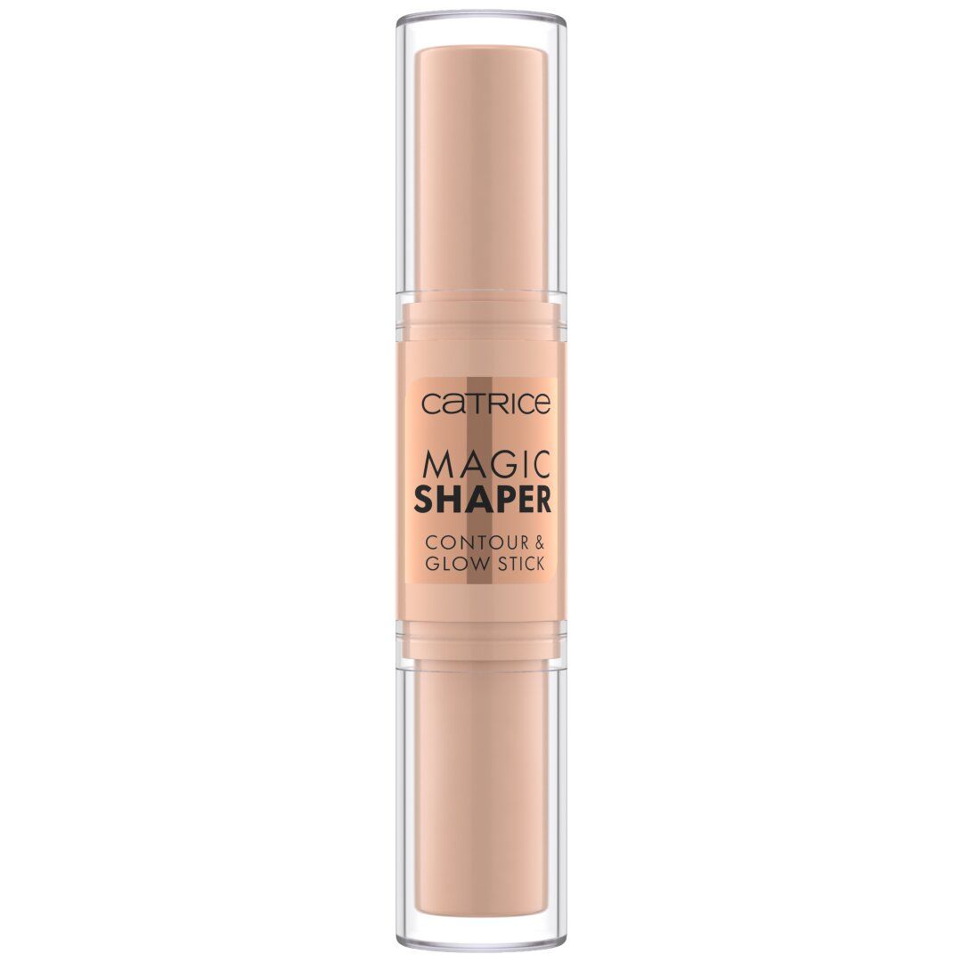 Magic Shaper Contour & Glow Stick Highlighter i Contour Stick za konture lica