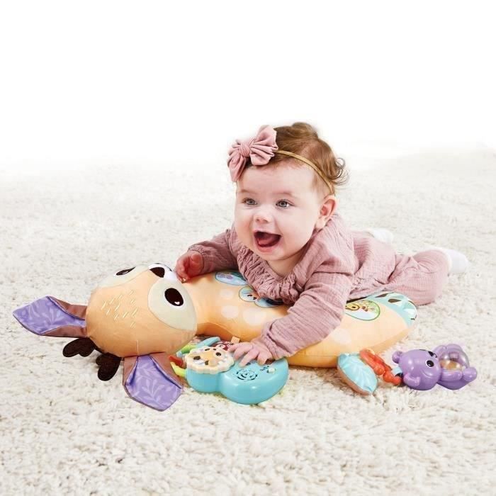 VTECH MIJN SENSORISCHE BEWUSTZIJNSKUSSEN