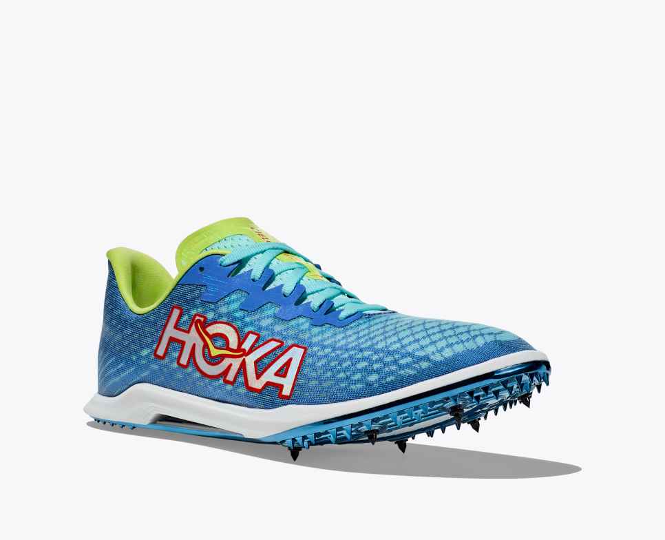 HOKA Cielo X 2 MD Albastru virtual / Fără nori