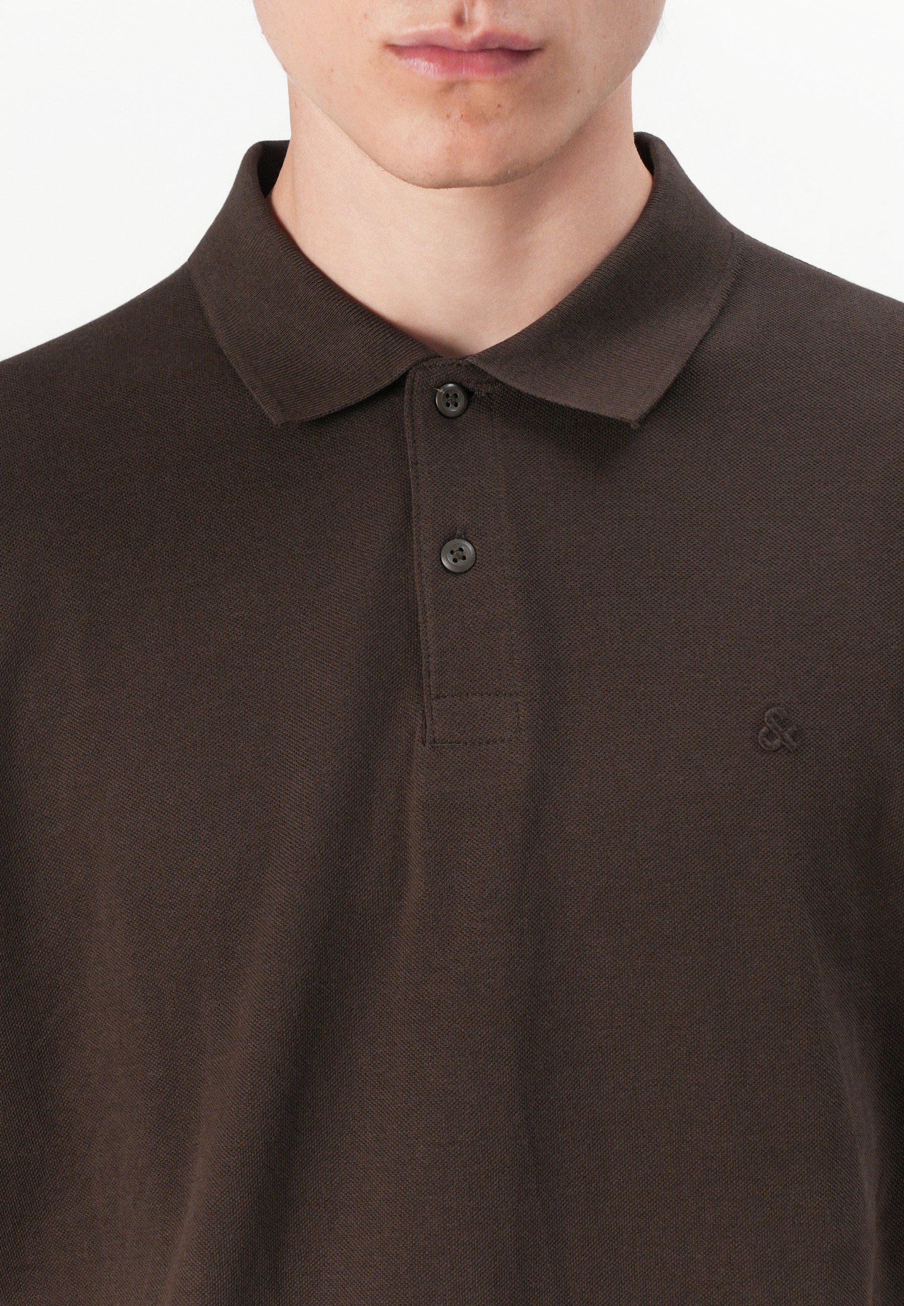 Jack & Jones JJEBASIC POLO - Poloshirt - heerlijk