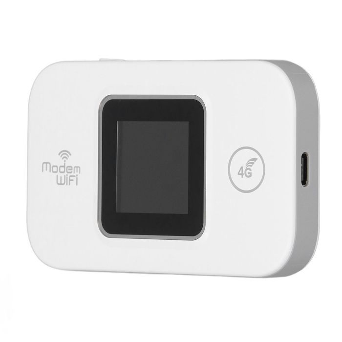 SURENHAP Modem Wi-Fi 4G LTE Modem WiFi 4G LTE débloqué 5G routeur 4G portable pour téléphones mobiles informatique carte