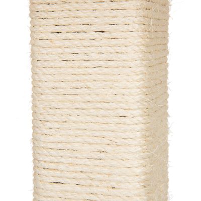 Natural Paradise Ceiling Cat Tree - Orchid