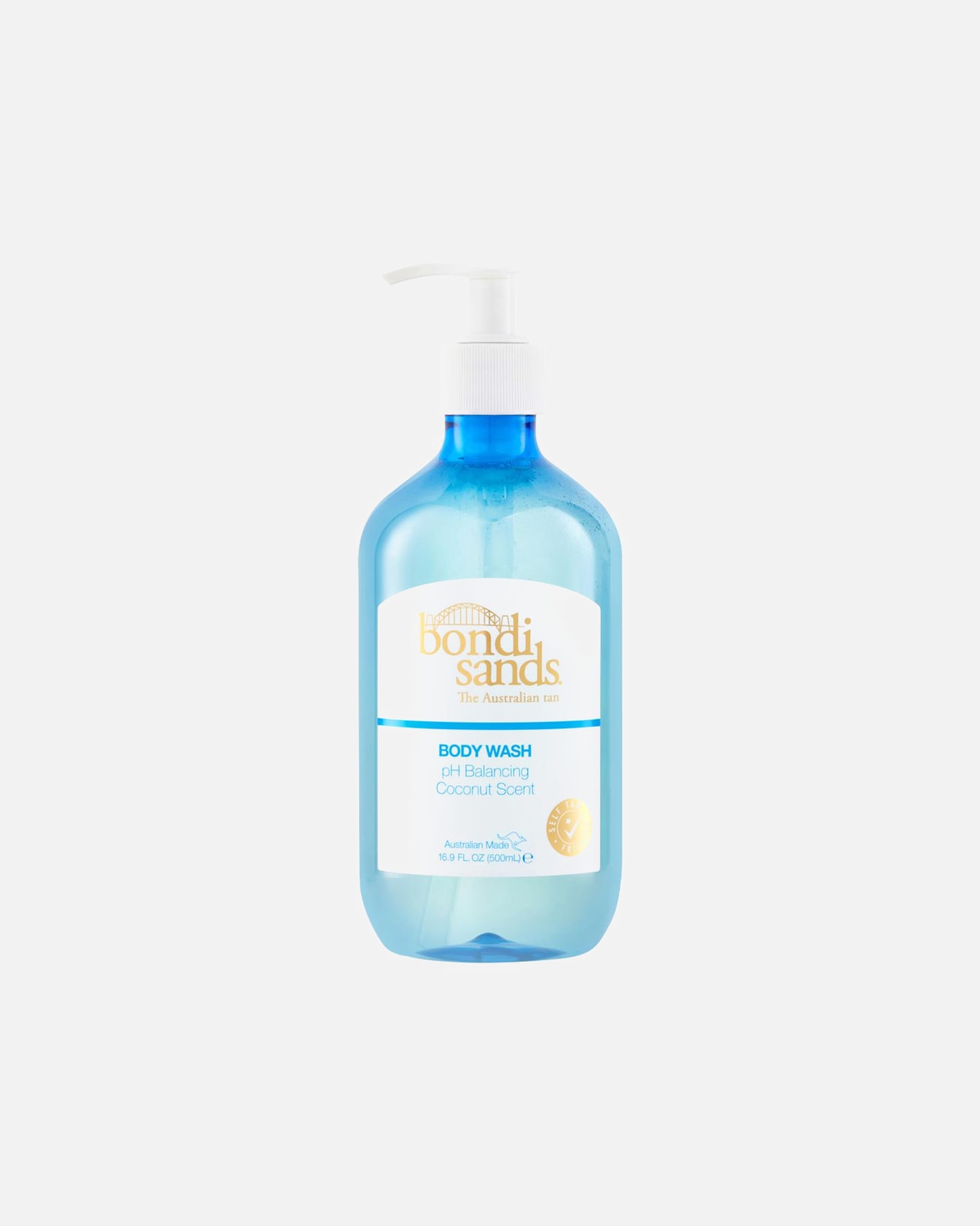 Gel de ducha Bondi Sands - 500 ml
