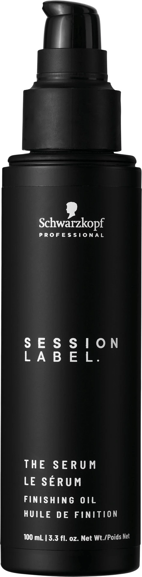 Session Label The Szérum 100 ml - Schwarzkopf Professional