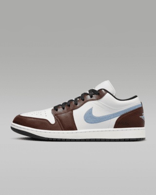 Air Jordan 1 Low SE Men's Shoes