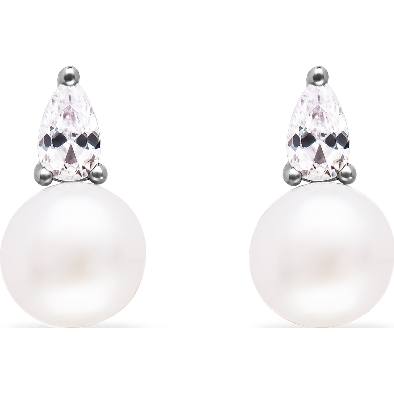 FAVS Boucles d'oreilles