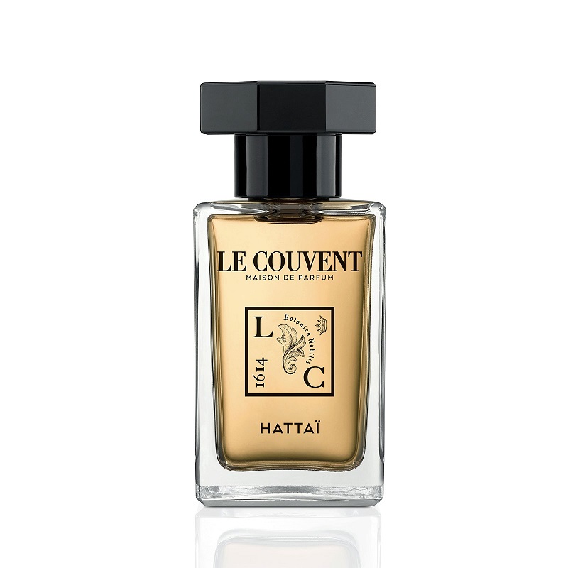 Le Couvent Hattai