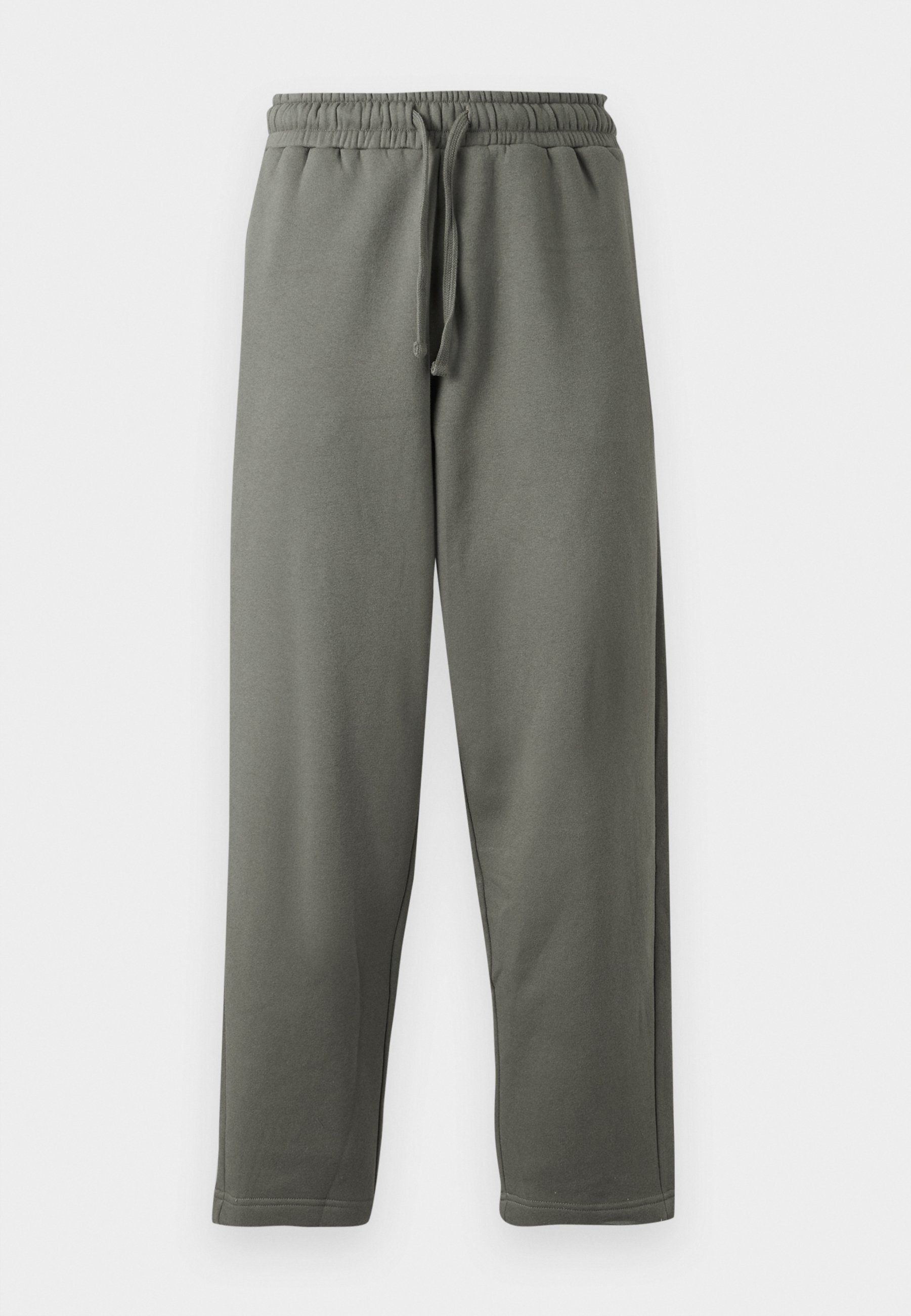 Pantalon large Only & Sons ONSCERES - Bas de survêtement - gris ricin