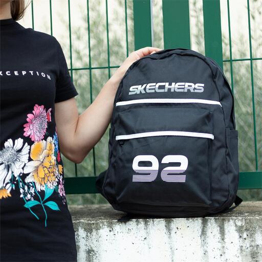  Športni nahrbtnik Skechers Downtown