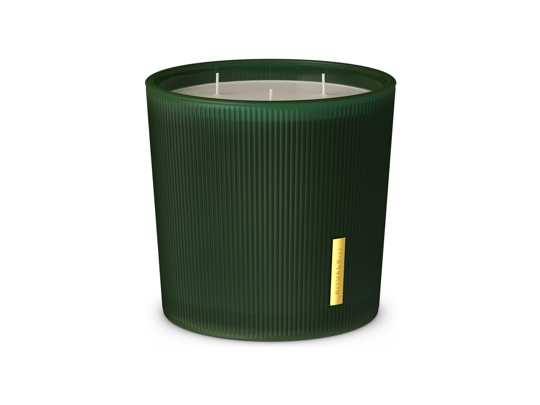 Vela aromática El Ritual de Jing 840g