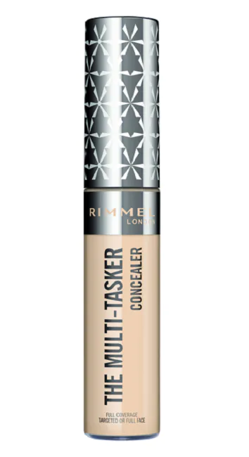 Rimmel Multitasker Korektor do twarzy, 020