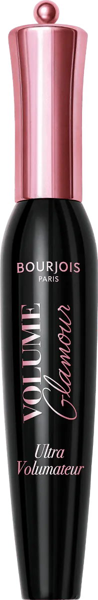 Bourjois Volume Glamour Moi Mascara Noir Ebene