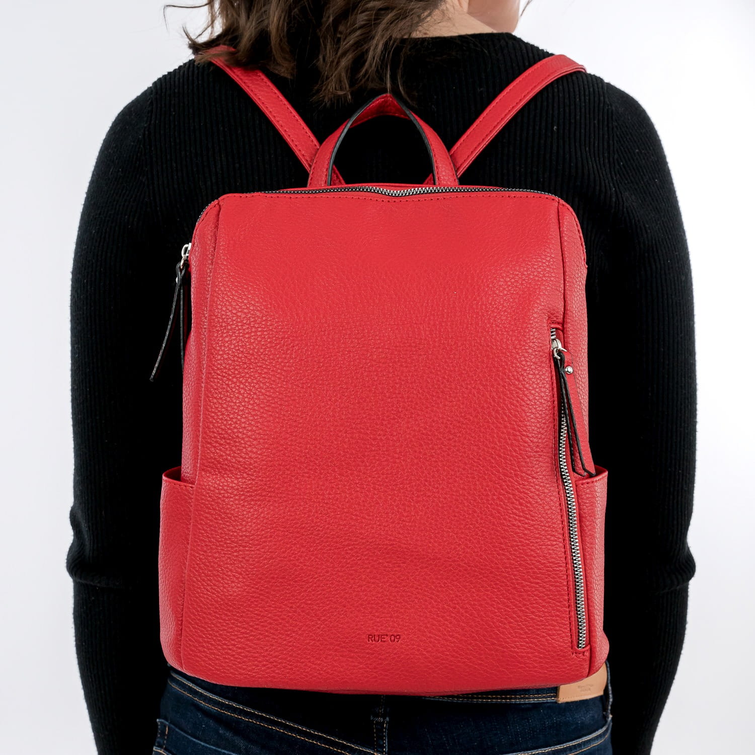 EMILY & NOAH Sac À Dos E&N Tours RUE 09