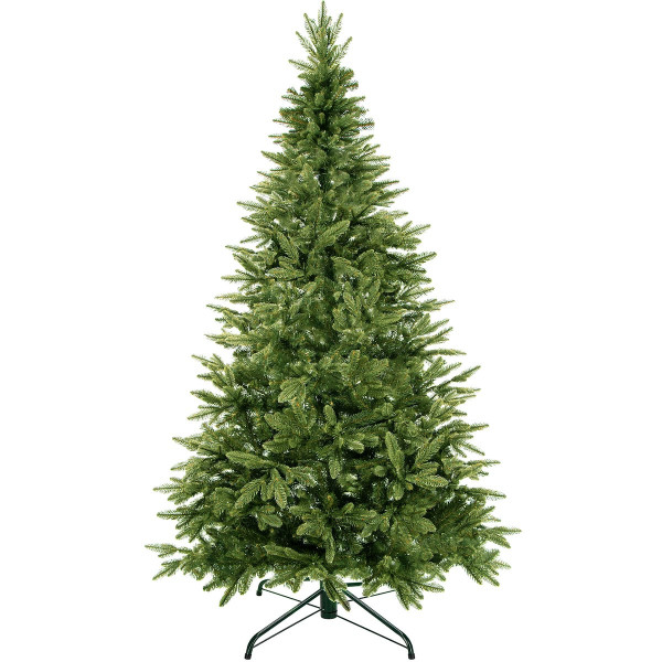 Sztuczna choinka 150 cm premium świerk kaukaski PE drzewko
