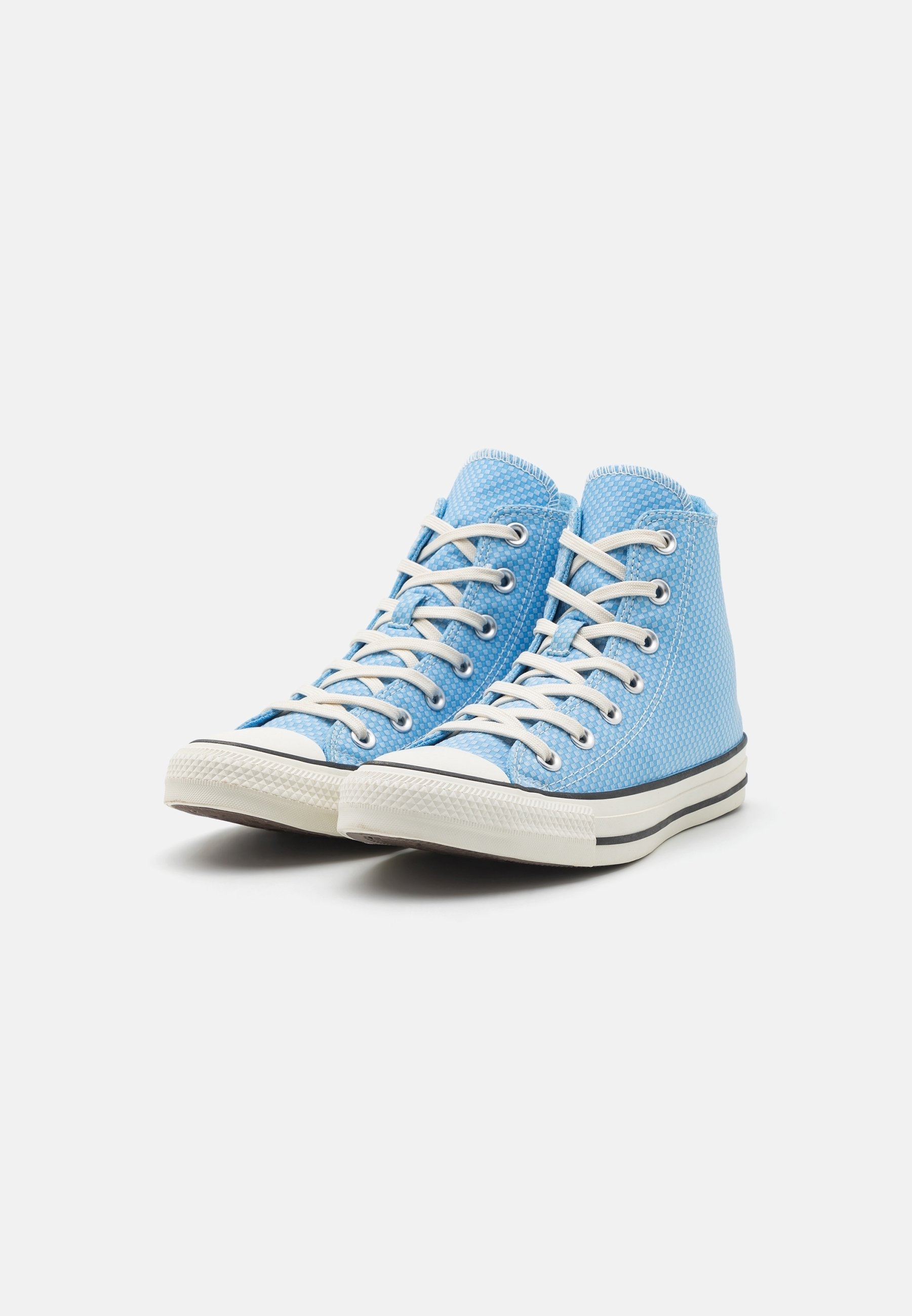 Converse Høye joggesko - blå