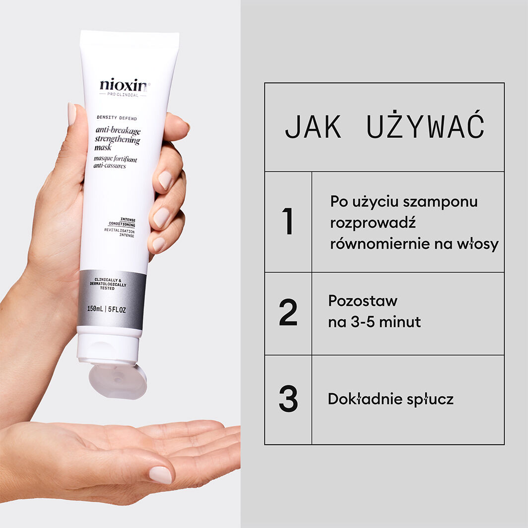 Nioxin Density Defend