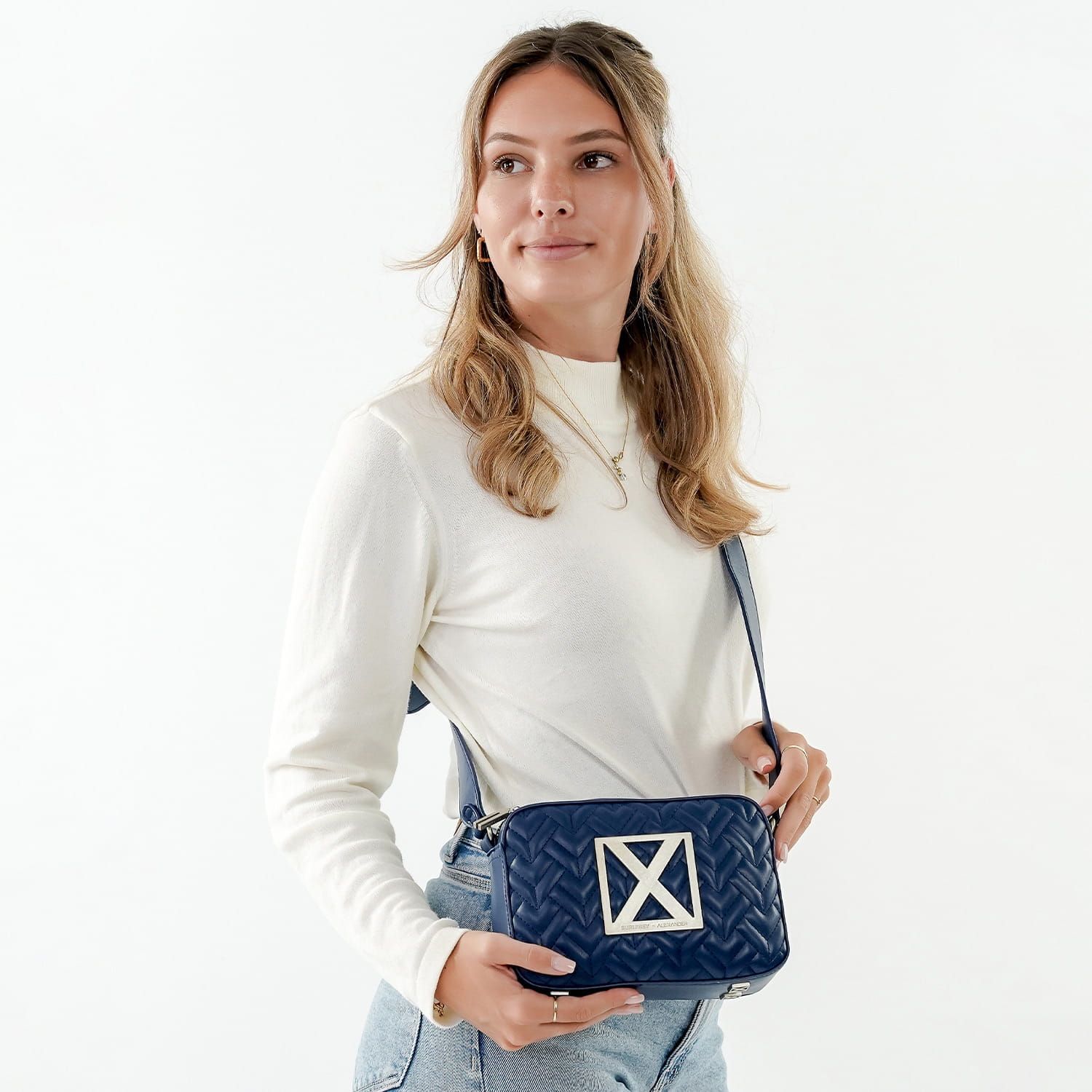 SURI FREY Sac À Bandoulière SFY SURI FREY X ALEXANDER