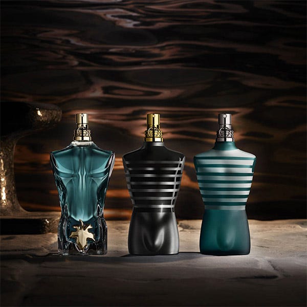 Le Male Le Parfum