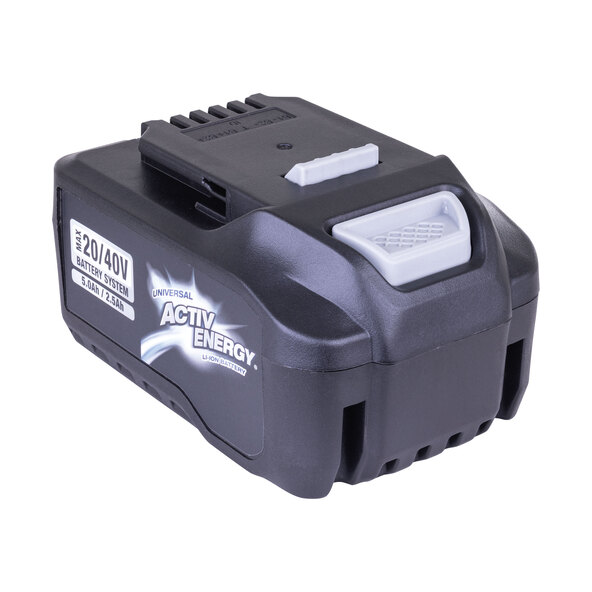 20 V / 40 V batteri