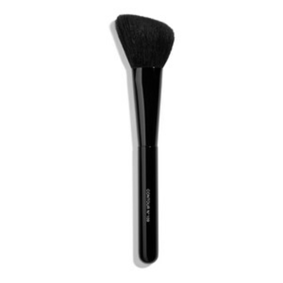 CHANEL PINCEAU CONTOUR N°109 CONTOUR BLUSH