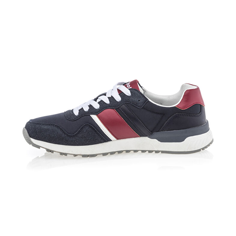 Korgar / sneakers Homme Bleu