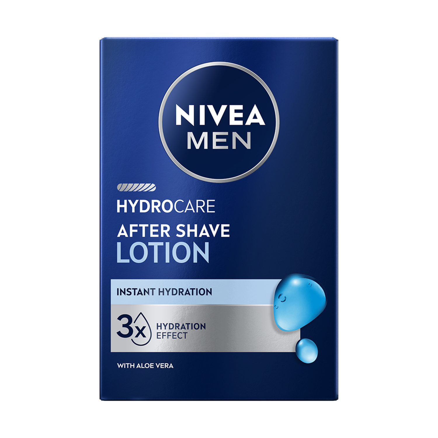 Nivea Men pēcskūšanās losjons 100ml Protect Care vīriešiem