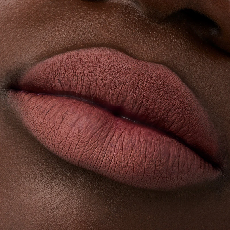 Catrice Plumping Lip Liner, matter Lippenstift mit Anspitzer