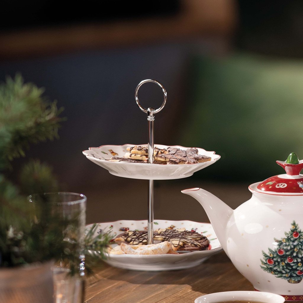 Villeroy & Boch Etagère malý Etagère Toy's Delight - 1 kus