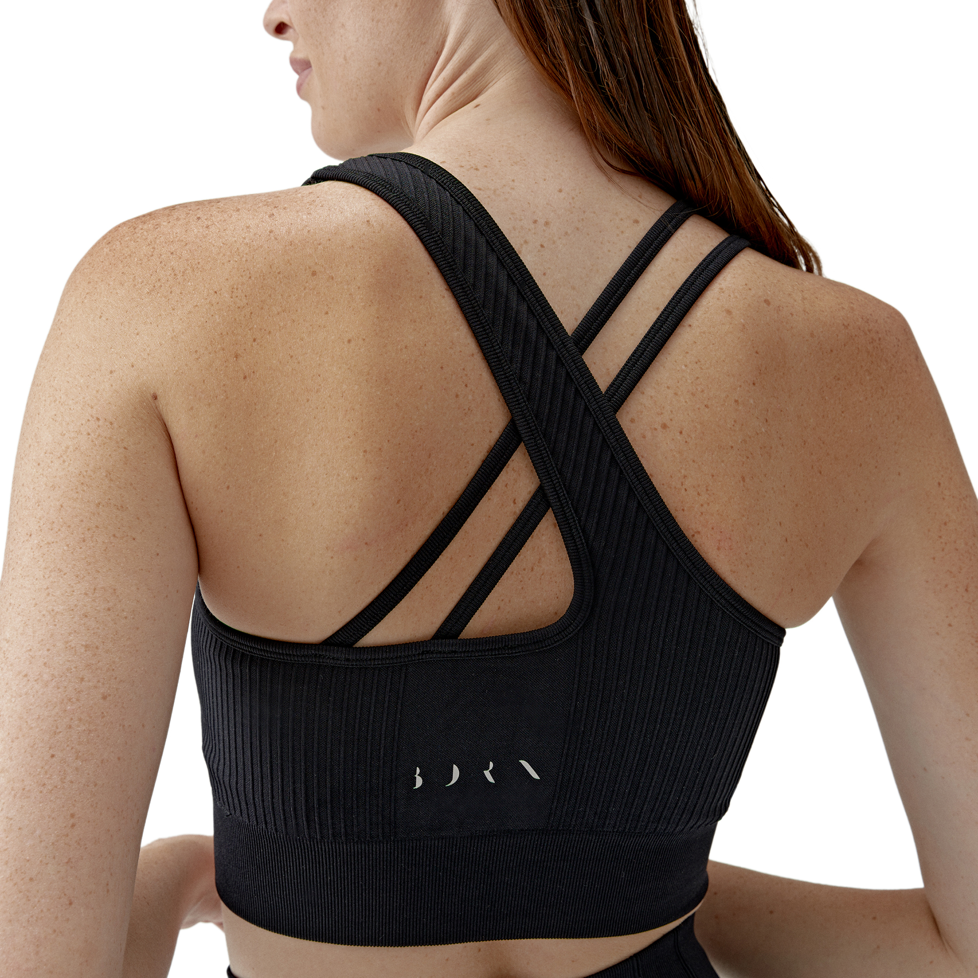  Topp Deportivo Nilay Born Living Yoga