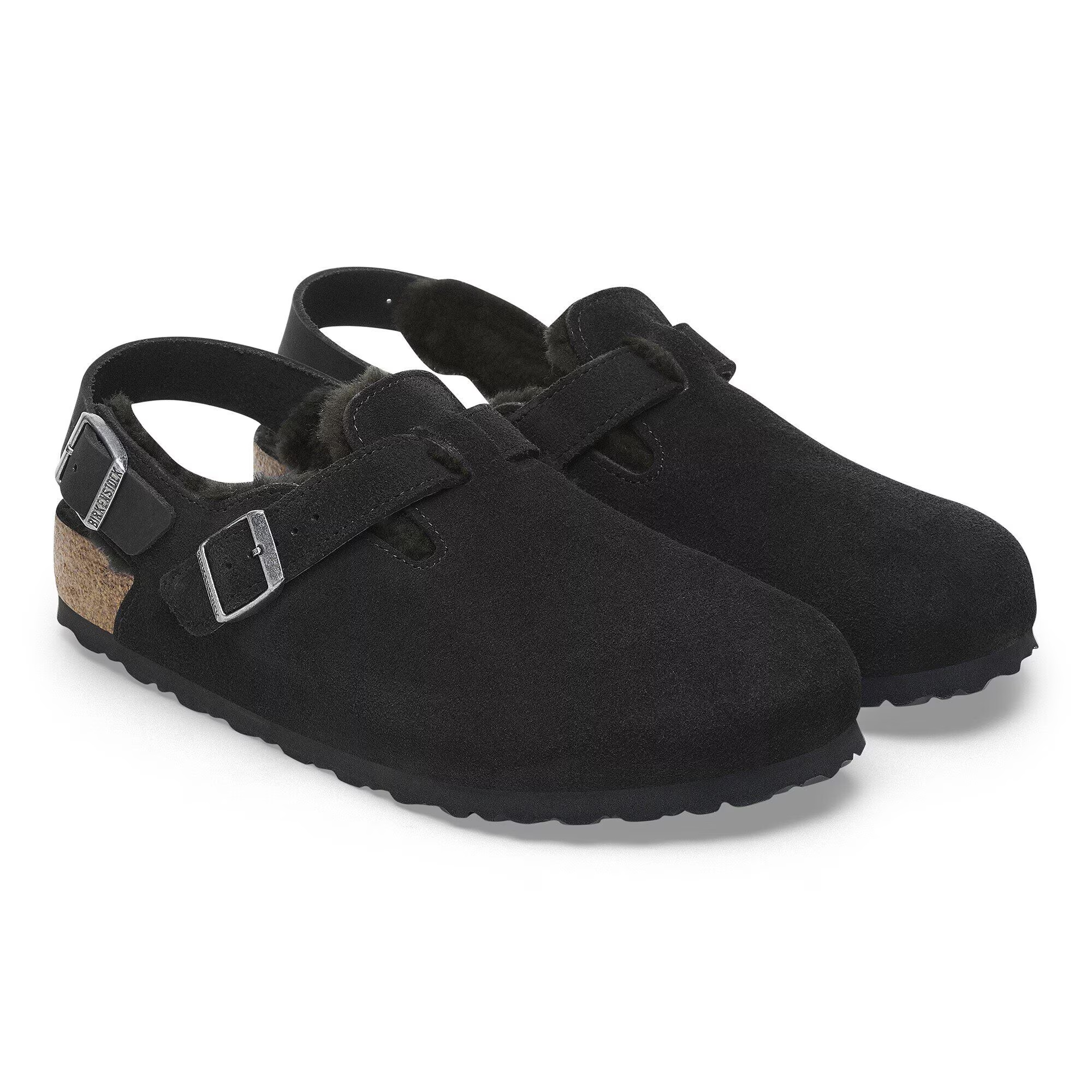 Tokio Shearling
