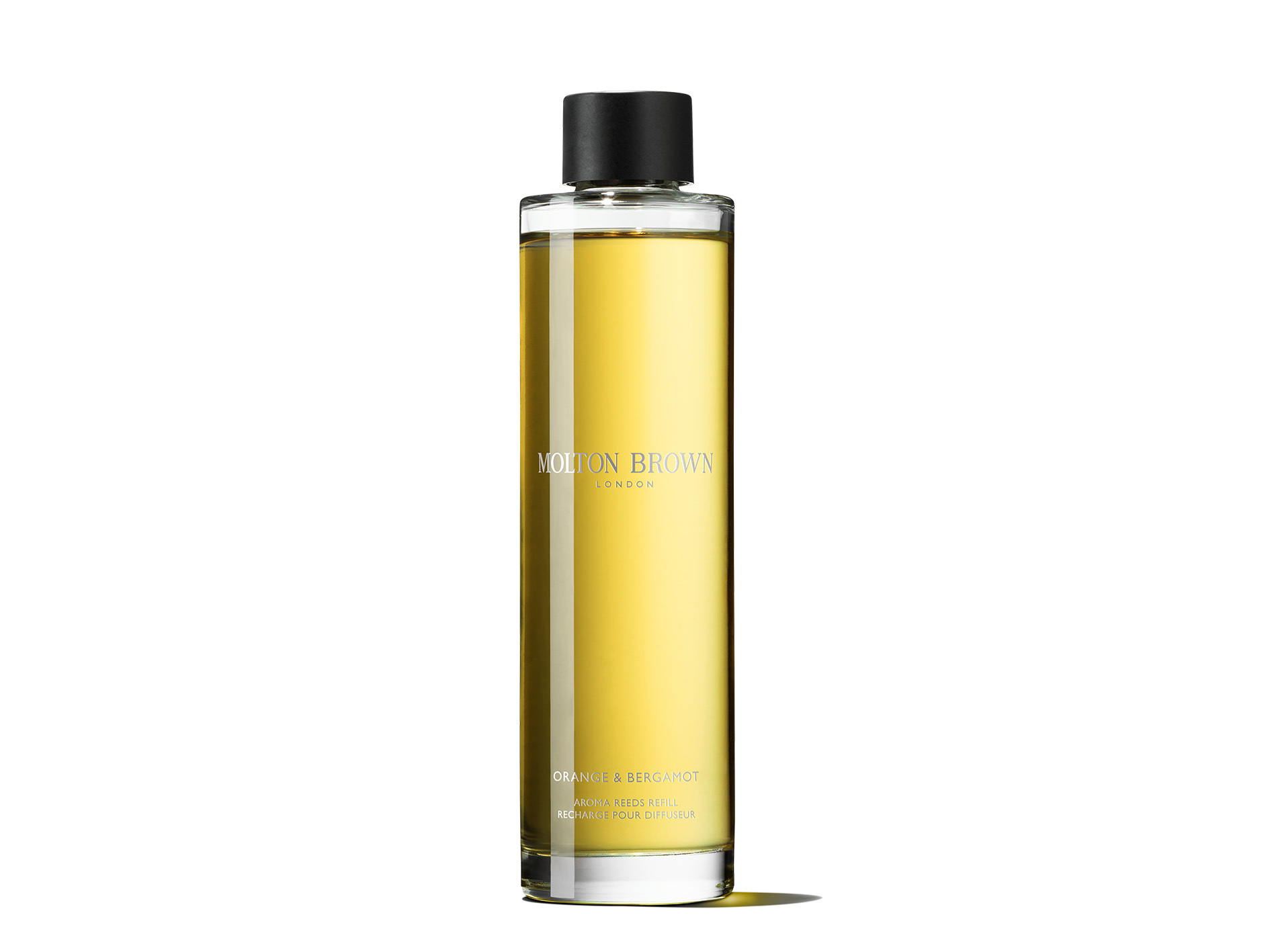 Reîncărcare de trestie cu aromă de portocale și bergamotă 150 ml - Molton Brown