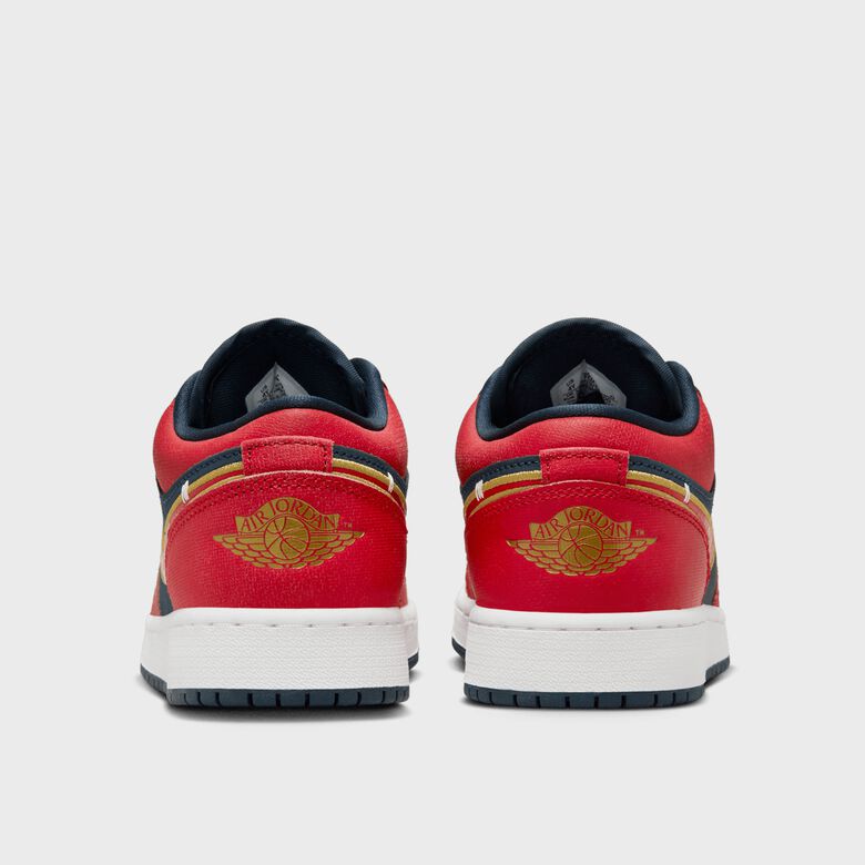 Air Jordan 1 Low SE (GS)