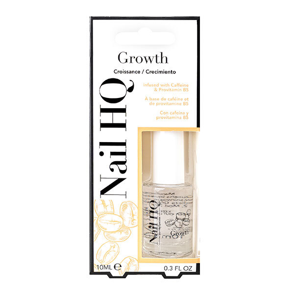 Nail HQ Nagelwachstum - 10 ml