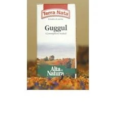 ALTA NATURA Guggul 50Opr 500 mg