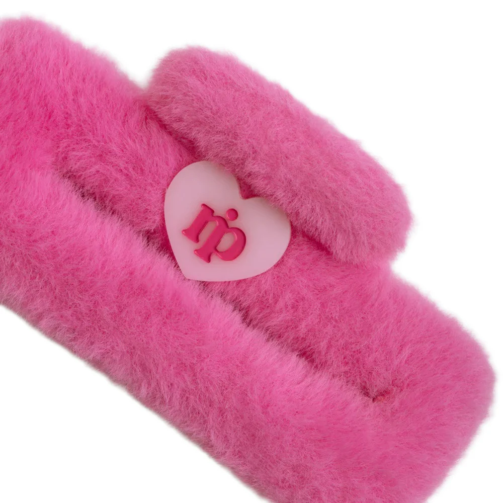 Accessori Beauty Hair - Hair Claw Clip - Forcine e Mollette