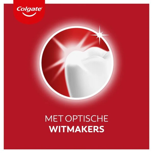 Colgate Max White Instant pasta za izbjeljivanje zuba 75ml - Izbjeljivanje