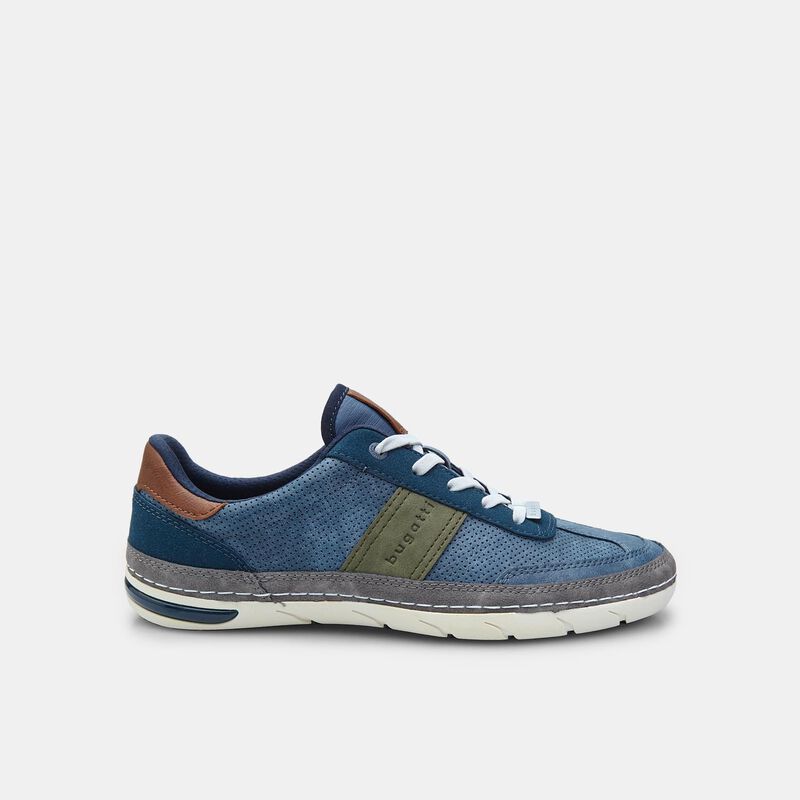 Buty męskie Bugatti
