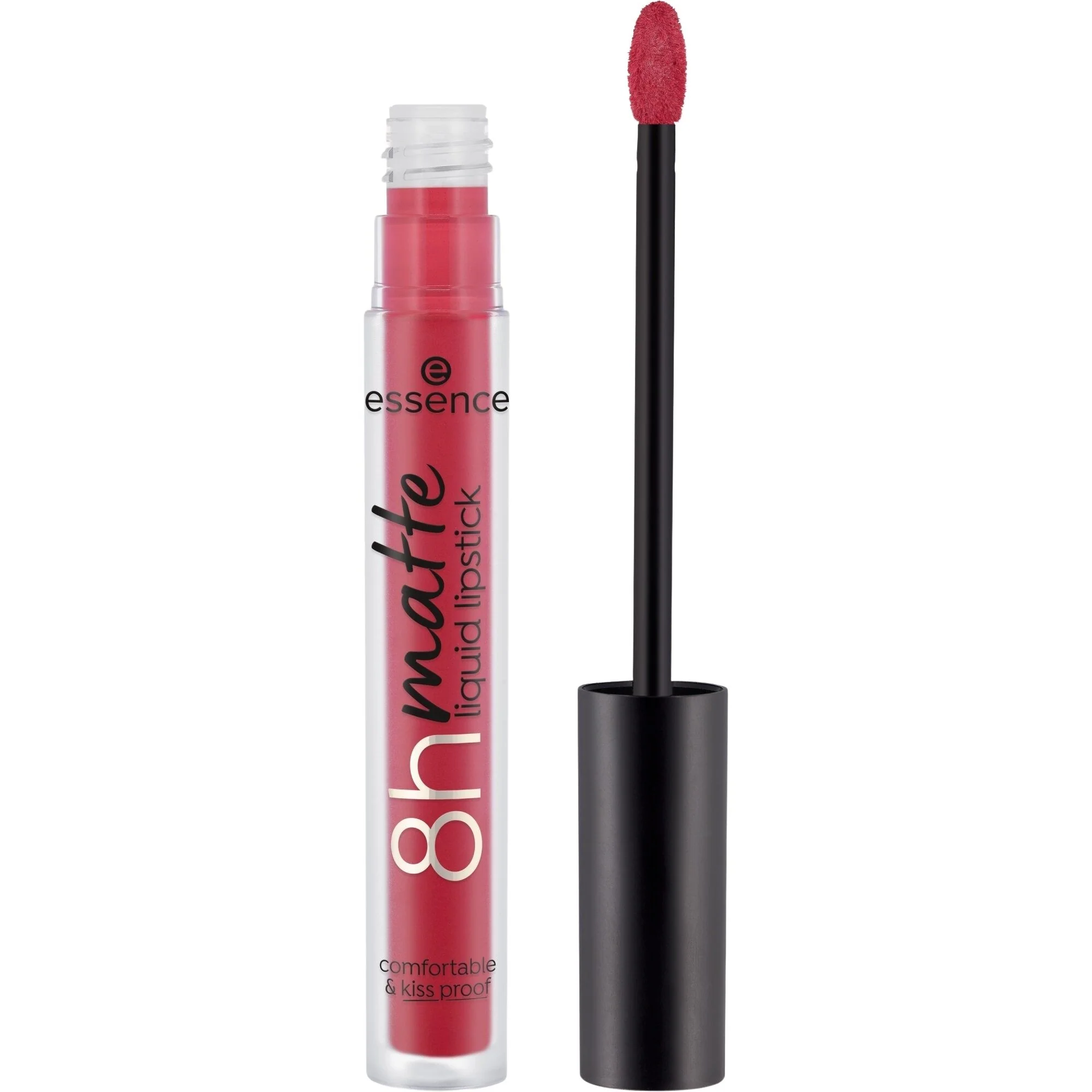 Labbra 8H MATTE rossetto liquido - Rossetto mat, Rossetto