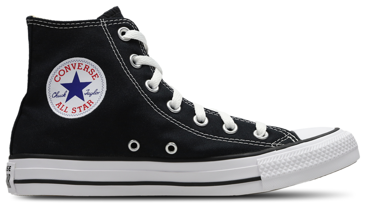 Converse CTAS High