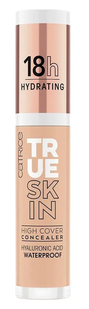 Catrice True Skin High Cover Concealer 020
