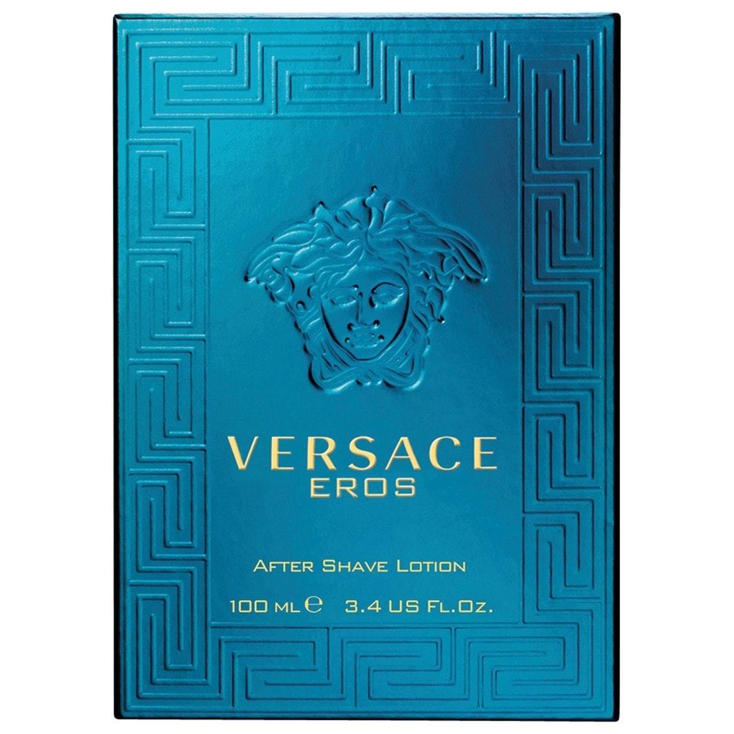 Versace Eros losion poslije brijanja - 100 ml